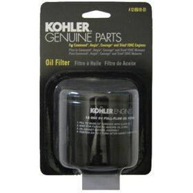 Kohler++石油滤波